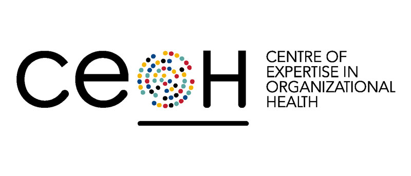 Community - CeOH - Center of Expertise in Organizational Health